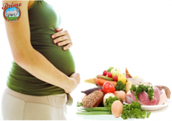 as-proteinas-sao-necessarias-durante-a-gravidez